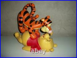 Disney Disney Mickey Mouse Winnie the Pooh Tigger Limited Rare Hard to Obtain