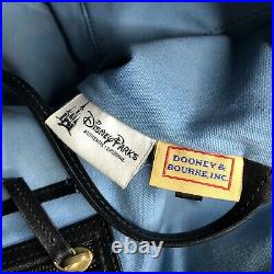 Disney Dooney & Bourke Original Balloons Drawstring Bag