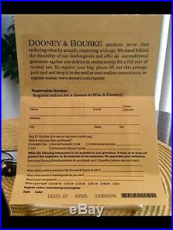 Disney Dooney Mickey Mouse Body Parts Zip Around Wallet NWT