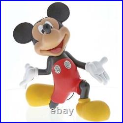 Disney Enchanting A29142 Mickey Mouse 90th LE 90/90 New & Boxed
