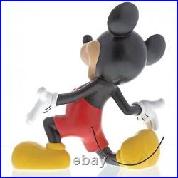 Disney Enchanting A29142 Mickey Mouse 90th LE 90/90 New & Boxed