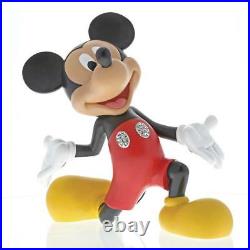 Disney Enchanting Mickey Mouse The True Original Limited Edition Figurine Offi