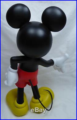 Disney Figur gross Leblone-Delienne Mickey Mouse Vinyl DISST03002PO