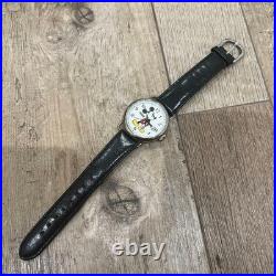 Disney×Fossil Mickey Mouse Watch