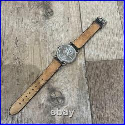 Disney×Fossil Mickey Mouse Watch