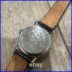 Disney×Fossil Mickey Mouse Watch