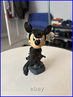 Disney Grand Jester Jedi Mickey Mouse as Anakin Skywalker Figurine
