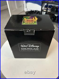 Disney Grand Jester Jedi Mickey Mouse as Anakin Skywalker Figurine