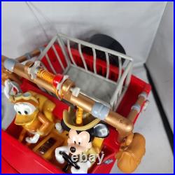 Disney IMC Toys Mickey Mouse Clubhouse Safari Jeep Radio/ Remote Control RC Car