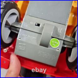Disney IMC Toys Mickey Mouse Clubhouse Safari Jeep Radio/ Remote Control RC Car