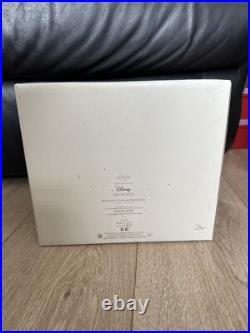 Disney Lenox Figure Minnie's Dream Proposal Mickey Mouse