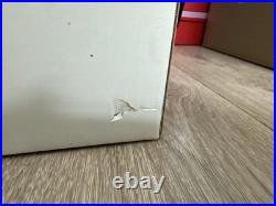 Disney Lenox Figure Minnie's Dream Proposal Mickey Mouse