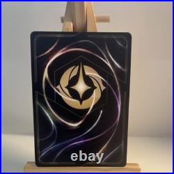 Disney Lorcana Mickey Mouse Amber Champion Exclusive Promo