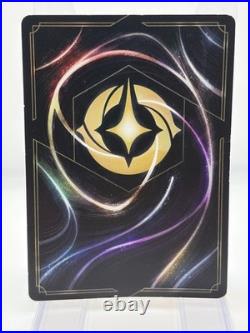 Disney Lorcana Mickey Mouse Pirate Captain 13/P3 Foil Disney Cruise Promo