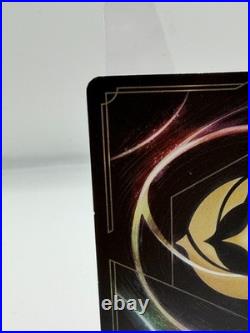 Disney Lorcana Mickey Mouse Pirate Captain 13/P3 Foil Disney Cruise Promo