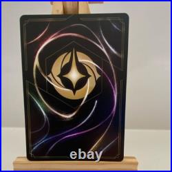 Disney Lorcana TCG Mickey Mouse Trumpeter 220 First Chapter Rare Foil NM