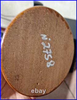 Disney MICKEY MOUSE Porcelain Capodimonte Enzo Arzenton Limited Edition