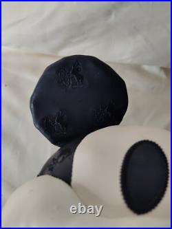 Disney Memories Mickey Mouse Steamboat Plush January Ltd Ed Series 1 /12