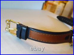 Disney Mens Vintage Seiko Lorus Mickey Mouse Watch (Musical)(M-Club Song)HTF-New