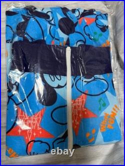 Disney MicKey Mouse Hoodie Size 150