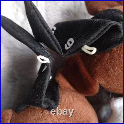 Disney Mickey & Minnie Plush Charm Keychain Mickey Mouse Minnie Mouse Bag Charm Disney Mickey & Minnie Plush Charm Keychain Mickey Mouse Minnie Mouse Bag Charm