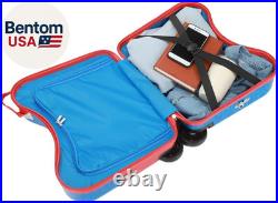 Disney Mickey Mouse 18 Toddler Ride-On Luggage