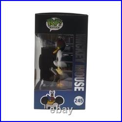 Disney Mickey Mouse 2500pc Funko Pop #245 w Protector