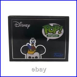 Disney Mickey Mouse 2500pc Funko Pop #245 w Protector