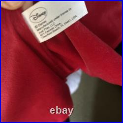 Disney Mickey Mouse 40 1M Giant Plush Toy perfect for Disney fans