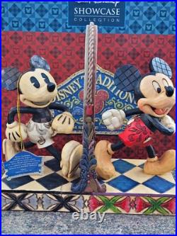 Disney Mickey Mouse 80 Years Of Laughter, Boxed