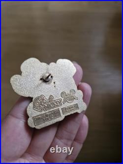 Disney Mickey Mouse Around the World Limited Edition Pin Set 2005 RARE