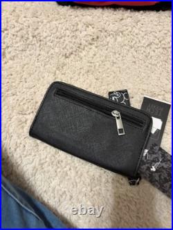 Disney Mickey Mouse Bag And Wallet