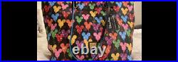 Disney Mickey Mouse Balloons Tote by Dooney & Bourke 10th Anniversary