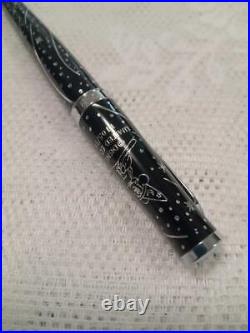 Disney Mickey Mouse CROSS ballpoint pen #08c489