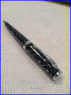 Disney Mickey Mouse CROSS ballpoint pen #08c489