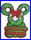 Disney_Mickey_Mouse_Christmas_Advent_Calendar_Countdown_Felt_Hanging_VTG_01_mkvk