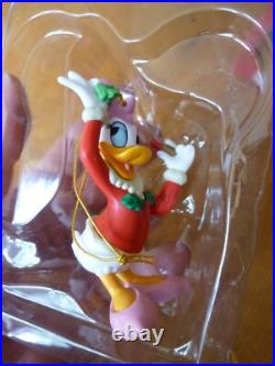Disney Mickey Mouse Christmas Decoration x11 Vintage Enesco Mickey Unlimited Disney Mickey Mouse Christmas Decoration x11 Vintage Enesco Mickey Unlimited