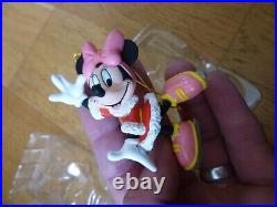 Disney Mickey Mouse Christmas Decoration x11 Vintage Enesco Mickey Unlimited Disney Mickey Mouse Christmas Decoration x11 Vintage Enesco Mickey Unlimited