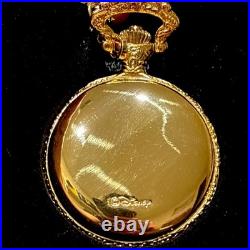 Disney Mickey Mouse Club Pocket watches Collectors Set In Case Limited To 5,000