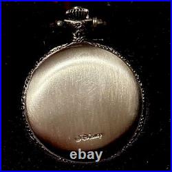 Disney Mickey Mouse Club Pocket watches Collectors Set In Case Limited To 5,000