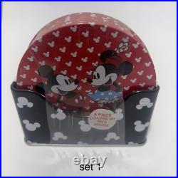 Disney Mickey Mouse Coaster Set, Bulk of sets