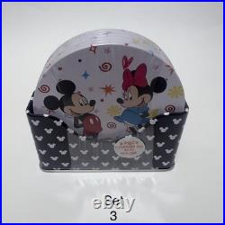 Disney Mickey Mouse Coaster Set, Bulk of sets