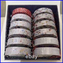 Disney Mickey Mouse Coaster Set, Bulk of sets