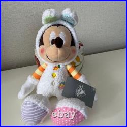 Disney Mickey Mouse Costume Plush