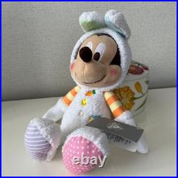 Disney Mickey Mouse Costume Plush