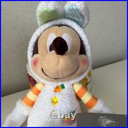 Disney Mickey Mouse Costume Plush