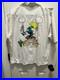 Disney_Mickey_Mouse_Cowboy_Two_Guns_Shirt_Mens_Button_Up_Med_Vintage_Country_01_vms