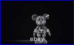 Disney Mickey Mouse D100 platinum Limited Edition