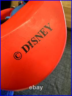 Disney Mickey Mouse Fantasia 10 Tall Statue Rutten Rare