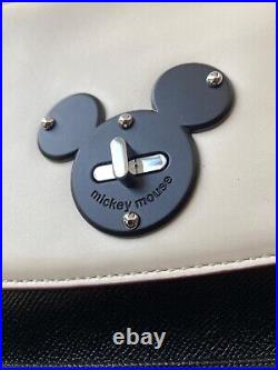 Disney Mickey Mouse Fashion by Liwa Exclusive Backpack/Shoulder Bag Gift Idea